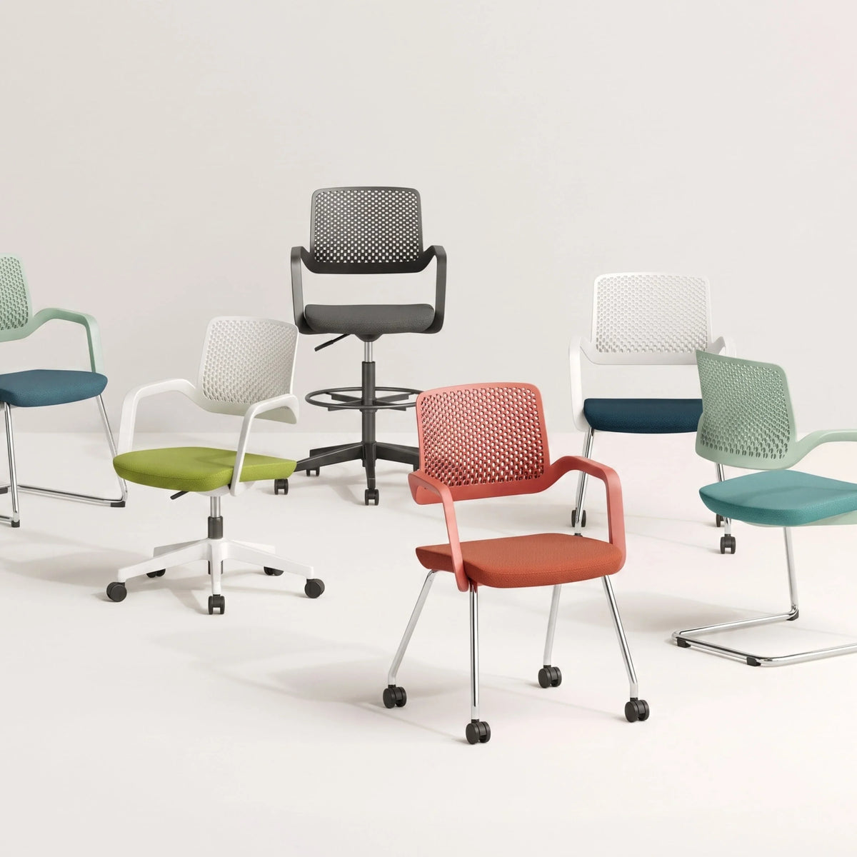 Conference chairs