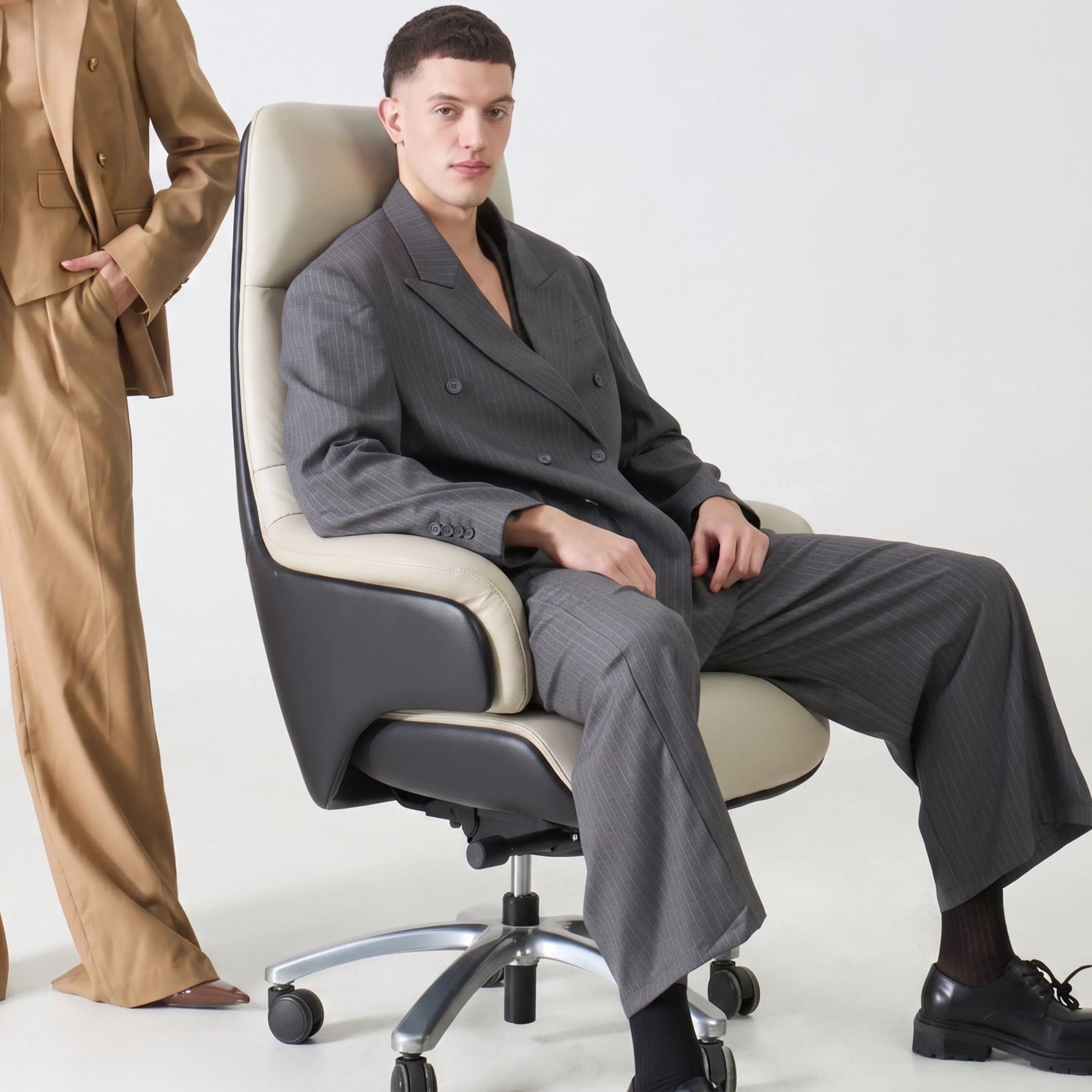 Executive boss chairs