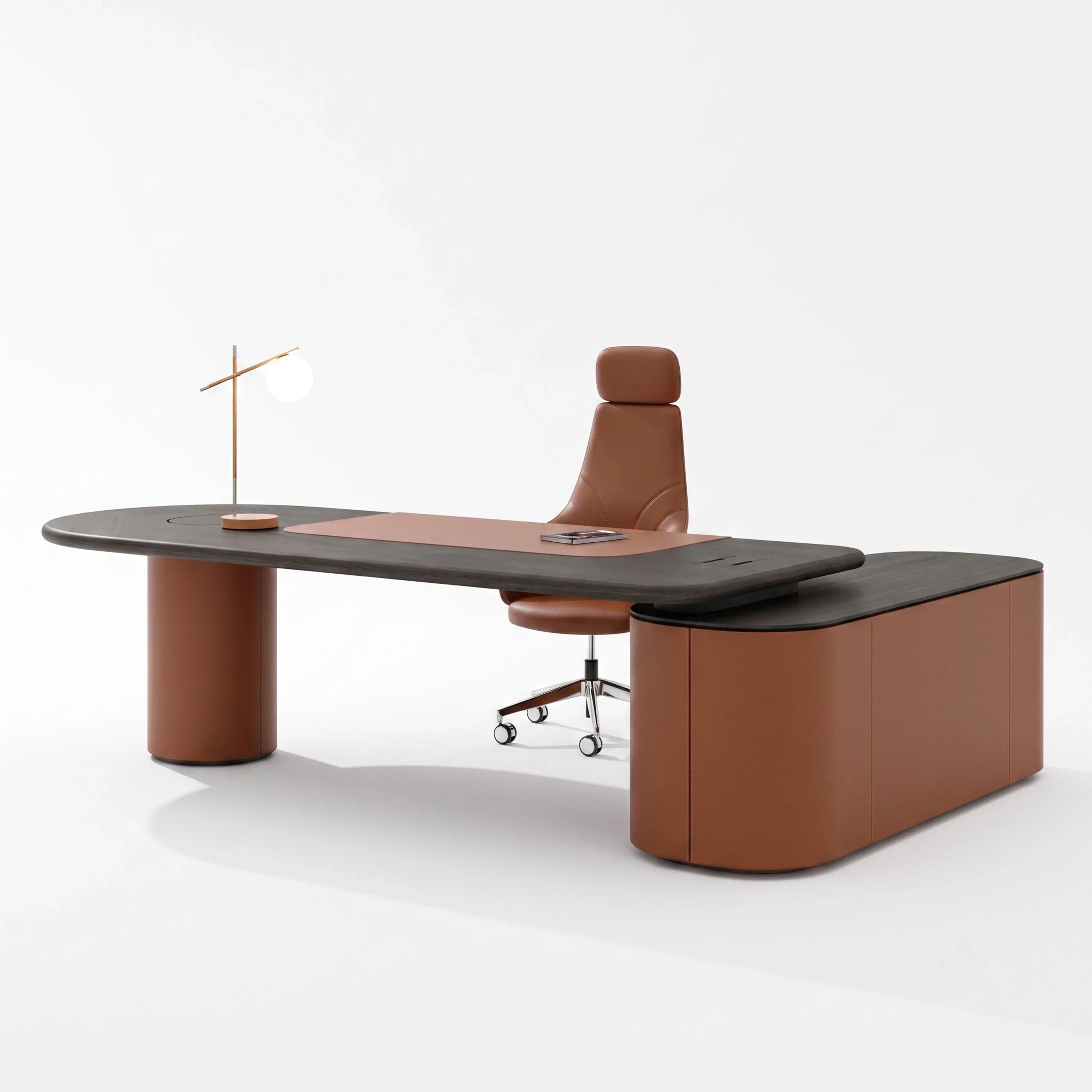 Executive manager desks