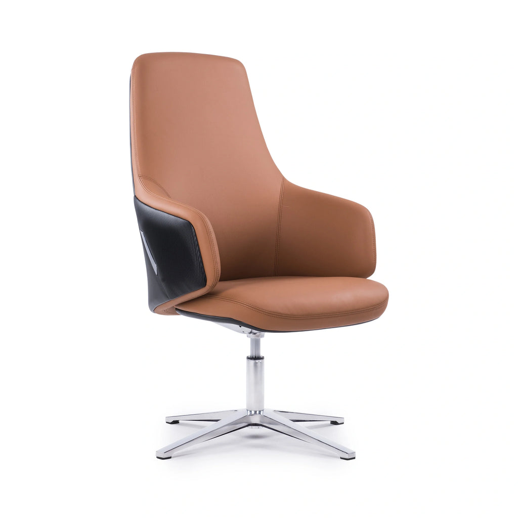 JY-321 Brown Fixed Base 01