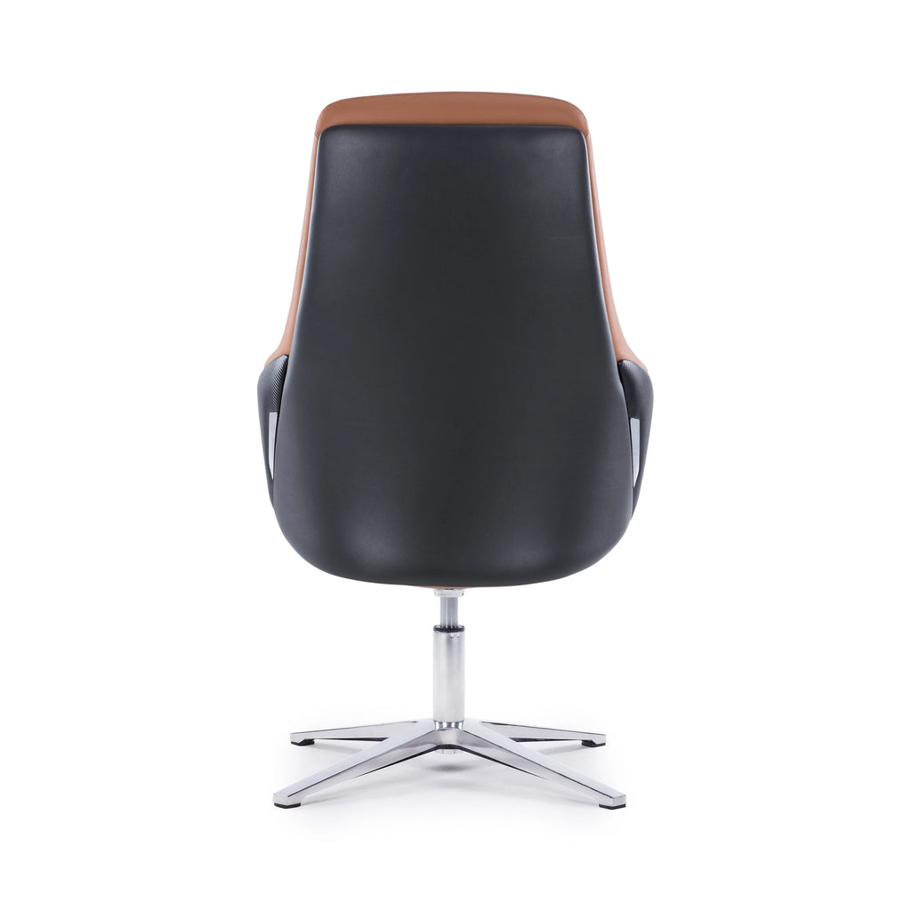 JY-321 Brown Fixed Base 05