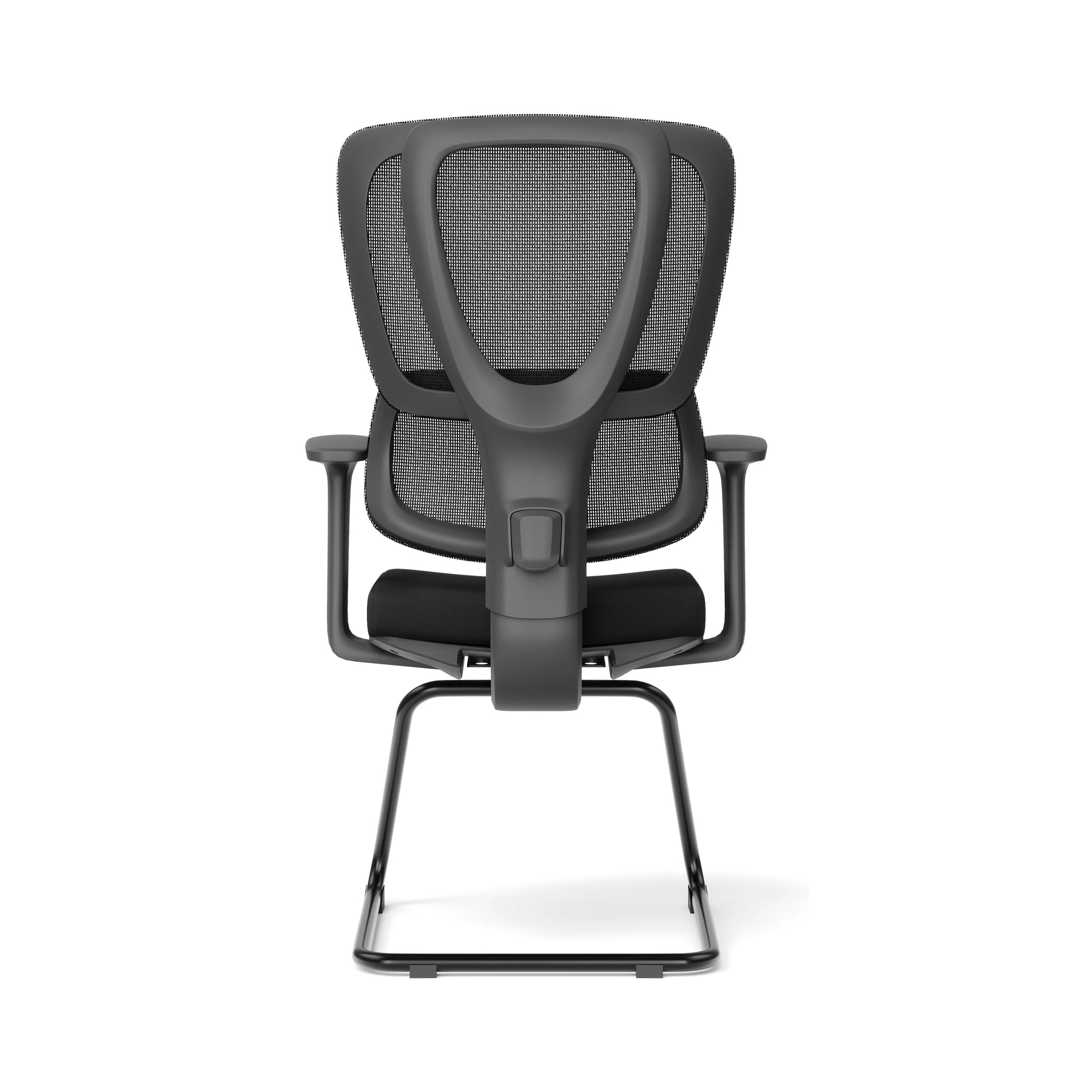 Vastlea Black Padded Cantilever view 03