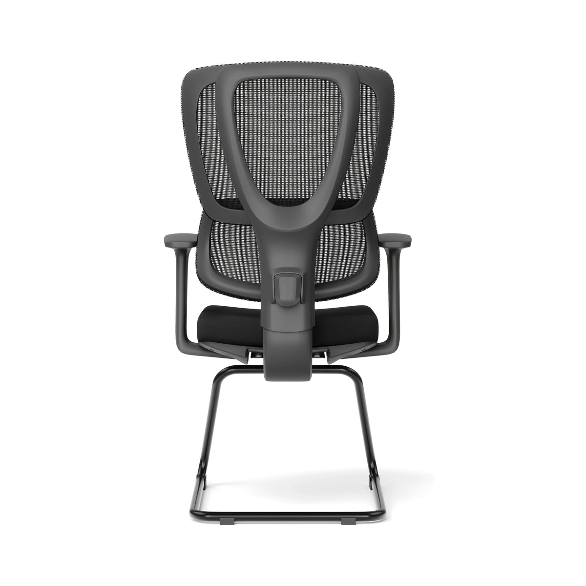 Vastlea Black Padded Cantilever view 03