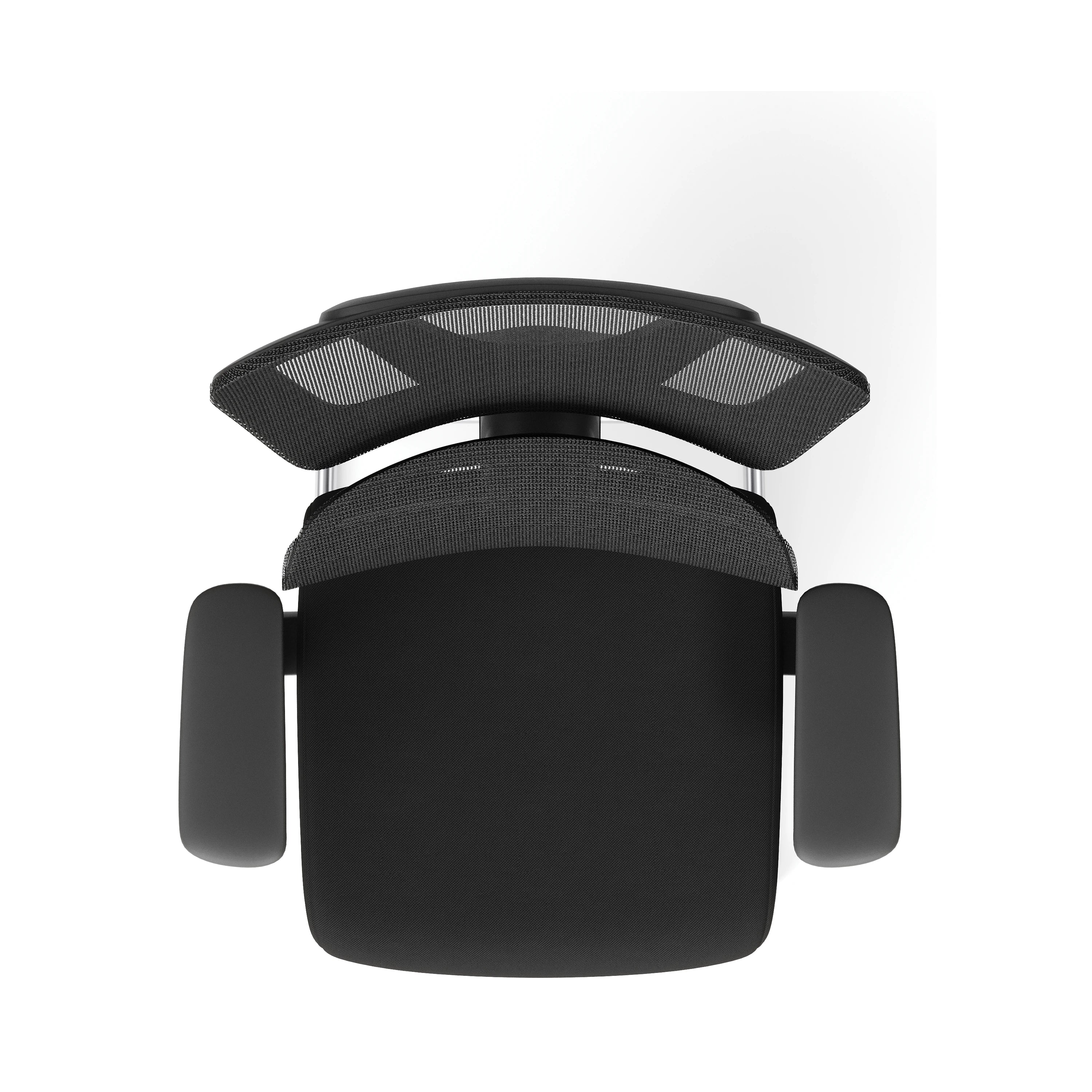 Vastlea Black Padded Cantilever view 04