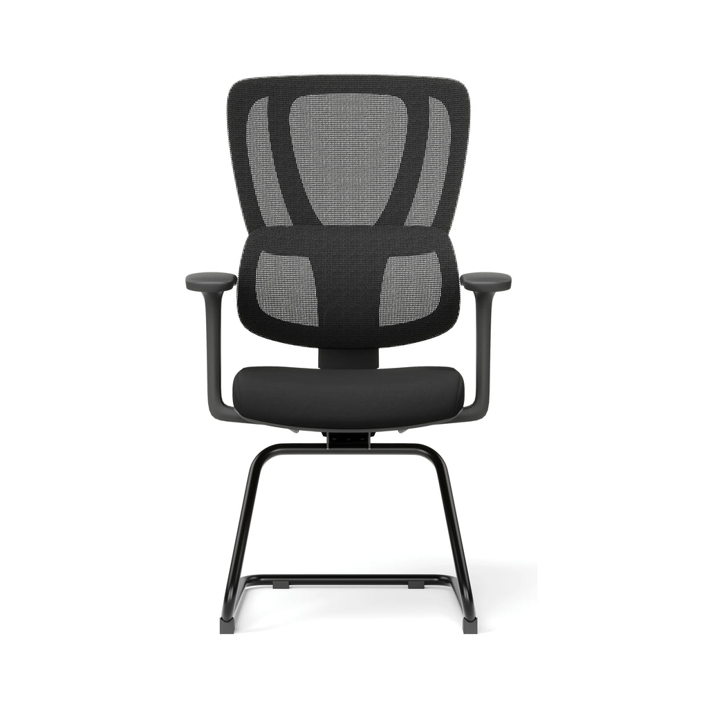 Vastlea Black Padded Cantilever view 06