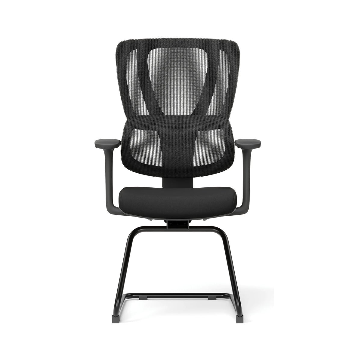 Vastlea Black Padded Cantilever view 06