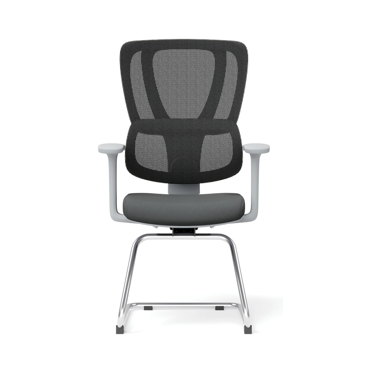 Vastlea Gray Padded Cantilever view 02