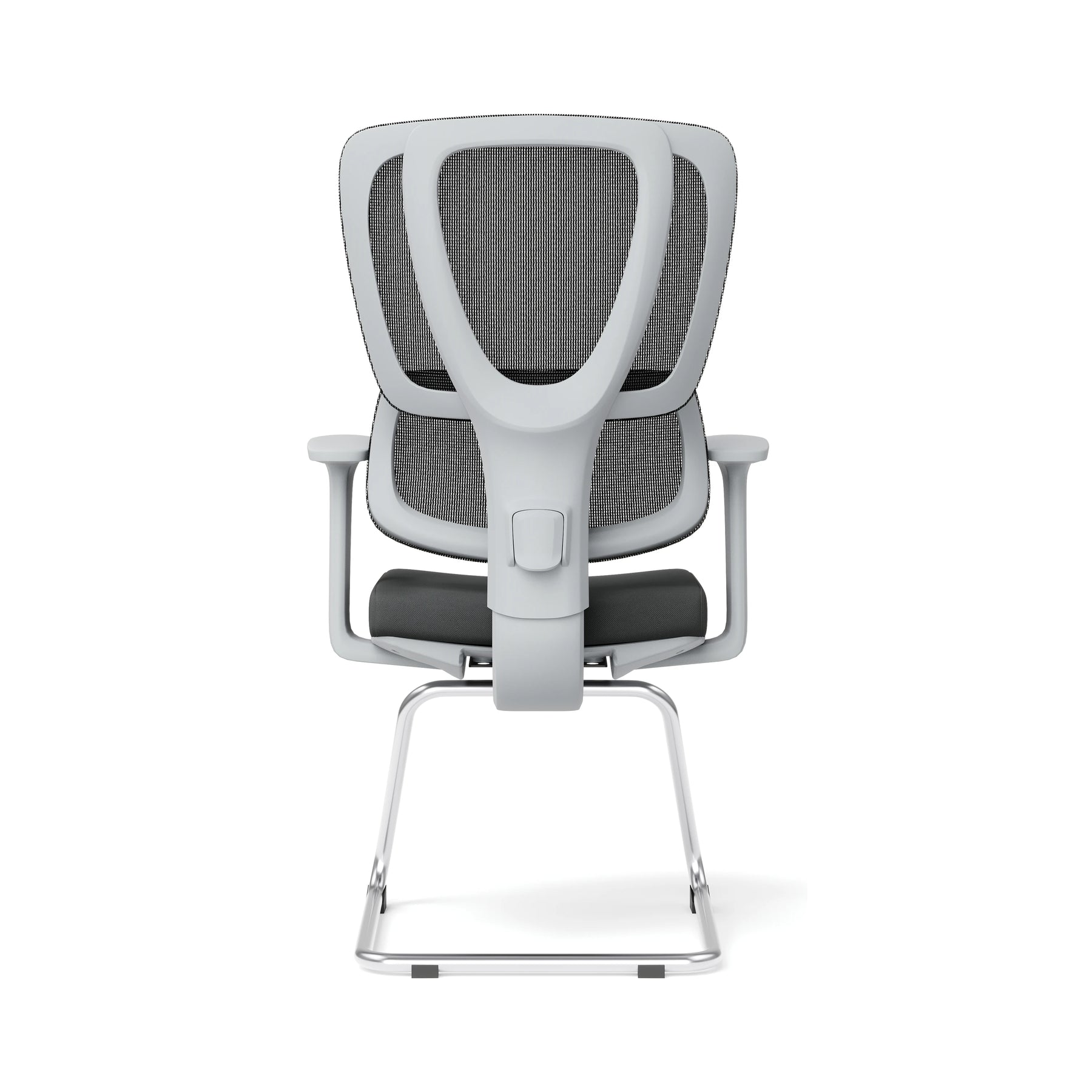 Vastlea Gray Padded Cantilever view 05