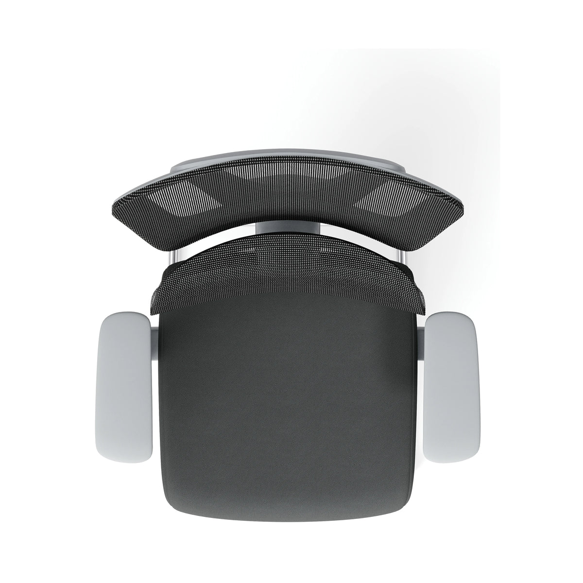 Vastlea Gray Padded Cantilever view 06