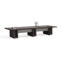 ZOTER Dio SHS-01C45 conference table on white background