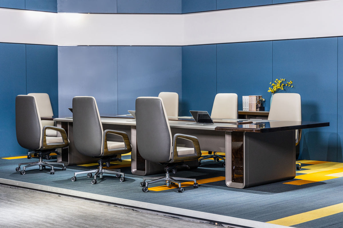 ZOTER Dio SHS-01C45 meeting room view
