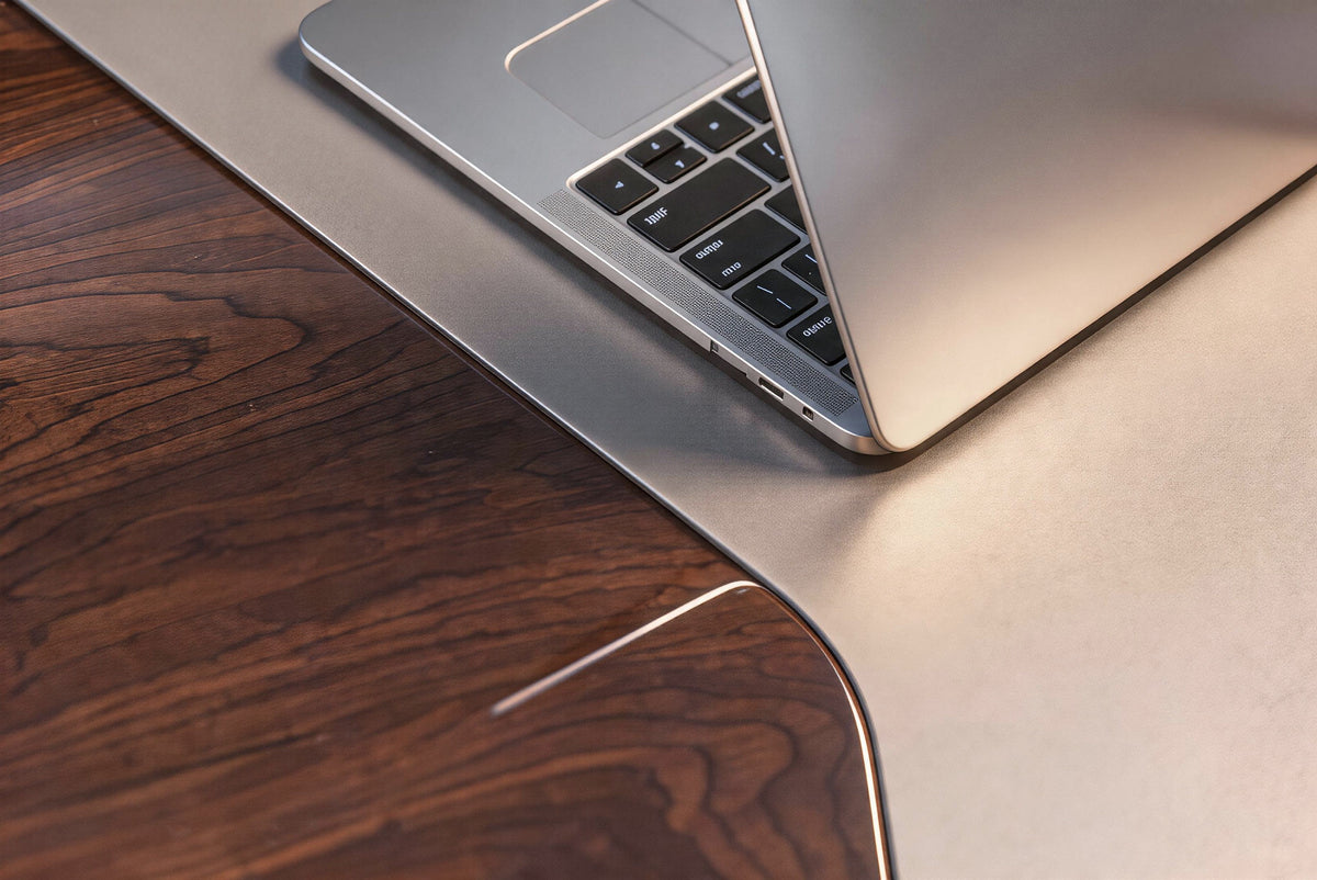 ZOTER Dio executive desktop material detail